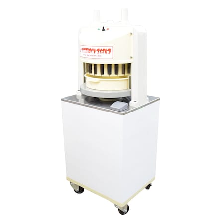 American Eagle AE-DD36 Automatic Dough Divider, 36 parts, 1/4HP, 115V/60Hz/1Ph AE-DD36